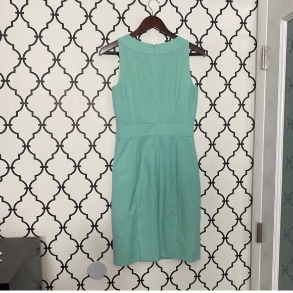 J.Crew suiting dress - Picture 2 of 3